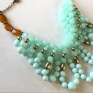 Statement Necklace